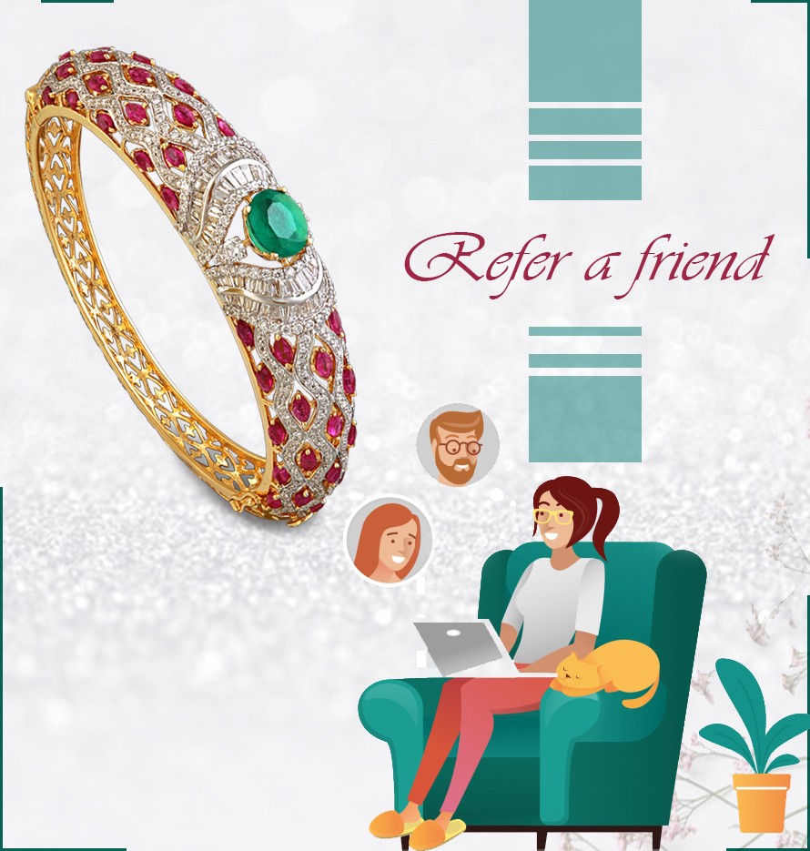 Rajeshwar Jewels promo